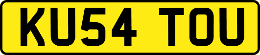 KU54TOU