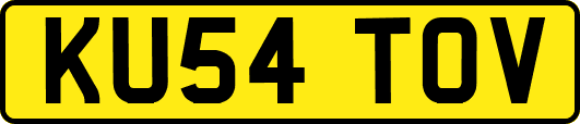 KU54TOV