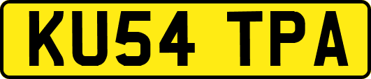 KU54TPA