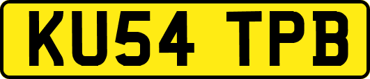 KU54TPB