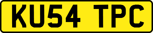 KU54TPC