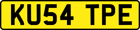 KU54TPE