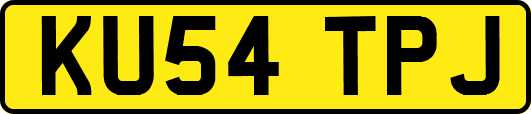 KU54TPJ