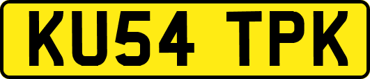 KU54TPK