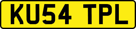 KU54TPL