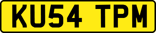 KU54TPM