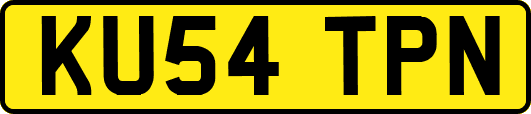 KU54TPN