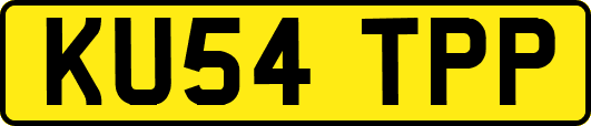 KU54TPP