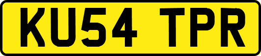 KU54TPR