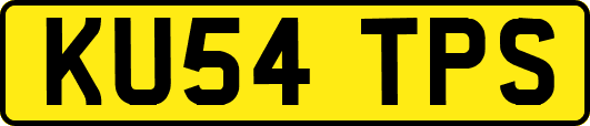 KU54TPS