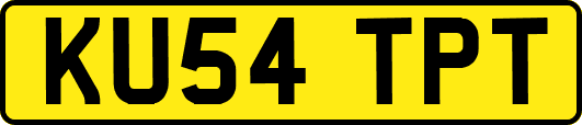 KU54TPT