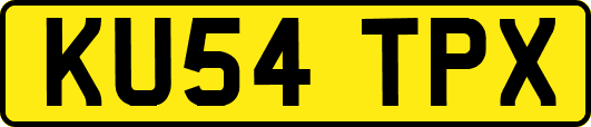 KU54TPX