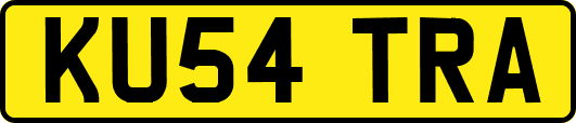 KU54TRA