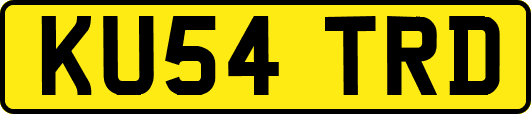KU54TRD