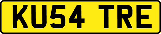 KU54TRE
