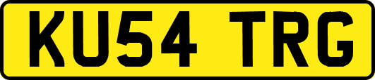 KU54TRG