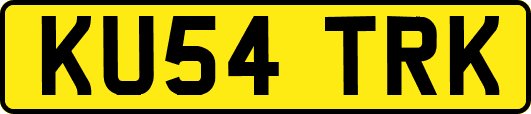 KU54TRK