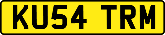 KU54TRM