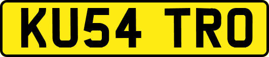 KU54TRO