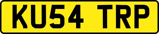 KU54TRP