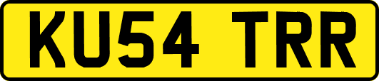 KU54TRR