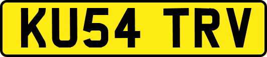 KU54TRV