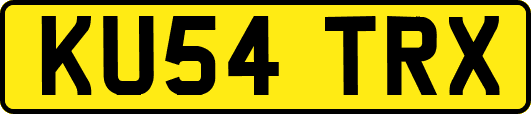KU54TRX