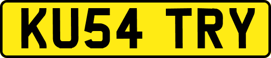 KU54TRY