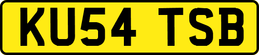 KU54TSB