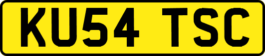 KU54TSC
