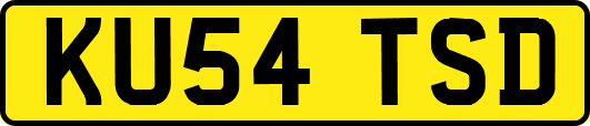 KU54TSD