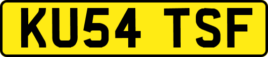 KU54TSF