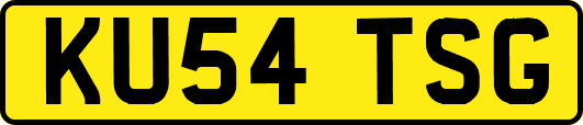KU54TSG