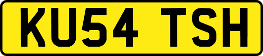 KU54TSH