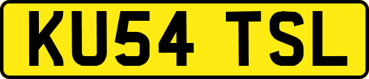 KU54TSL