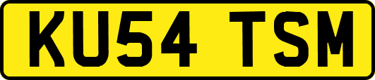 KU54TSM