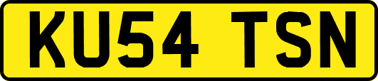 KU54TSN