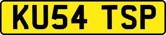 KU54TSP