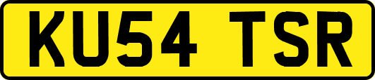 KU54TSR