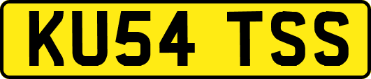 KU54TSS