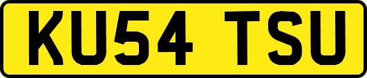 KU54TSU