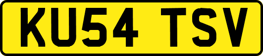 KU54TSV