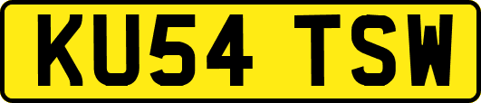 KU54TSW
