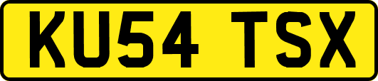 KU54TSX