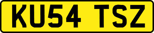 KU54TSZ