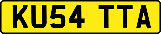 KU54TTA