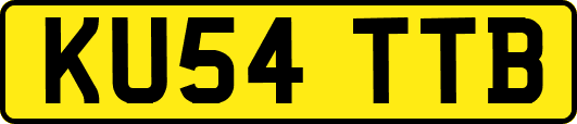 KU54TTB