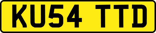 KU54TTD