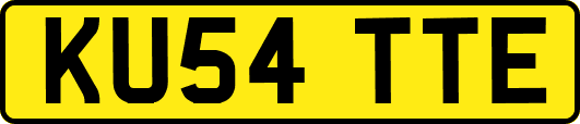 KU54TTE