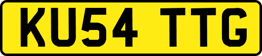 KU54TTG